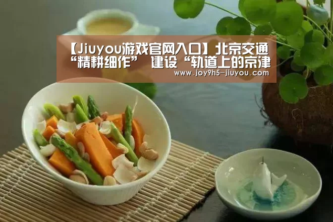 【Jiuyou游戏官网入口】北京交通“精耕细作” 建设“轨道上的京津冀”(图1) Jiuyou游戏官网入口