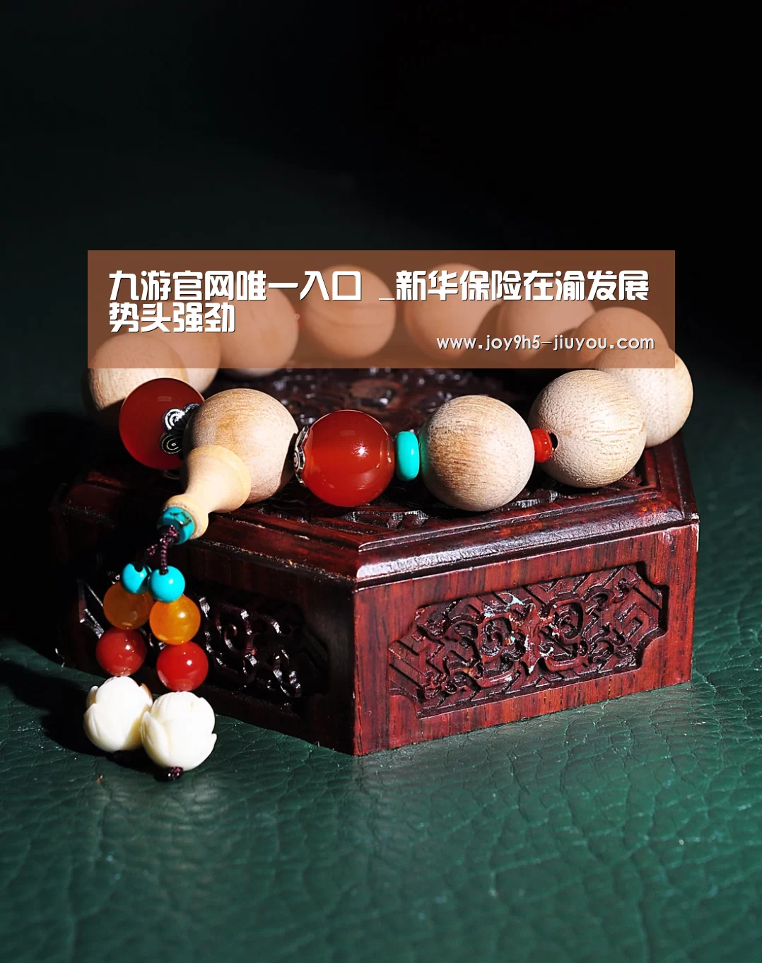 九游官网唯一入口 _新华保险在渝发展势头强劲(图1)