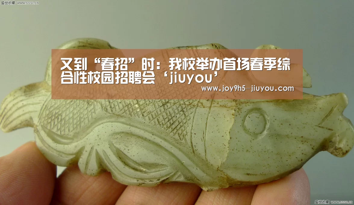 又到“春招”时:我校举办首场春季综合性校园招聘会‘jiuyou’(图2) Jiuyou游戏官网入口